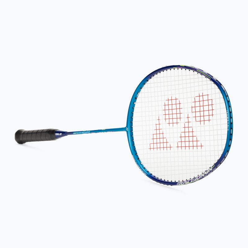 Rakieta do badmintona YONEX Nanoflare 001 Clear cyan 2