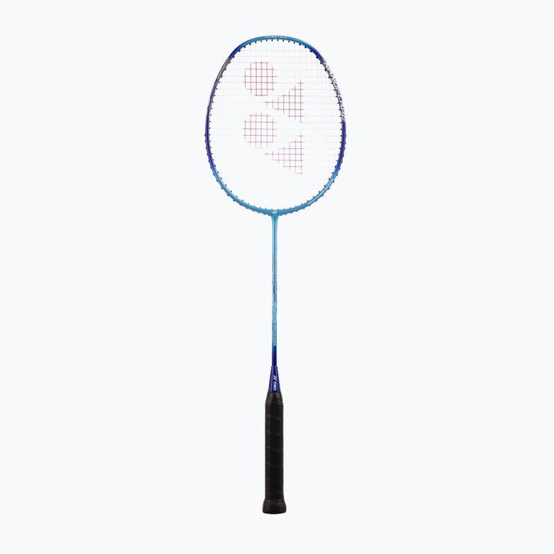 Rakieta do badmintona YONEX Nanoflare 001 Clear cyan 7