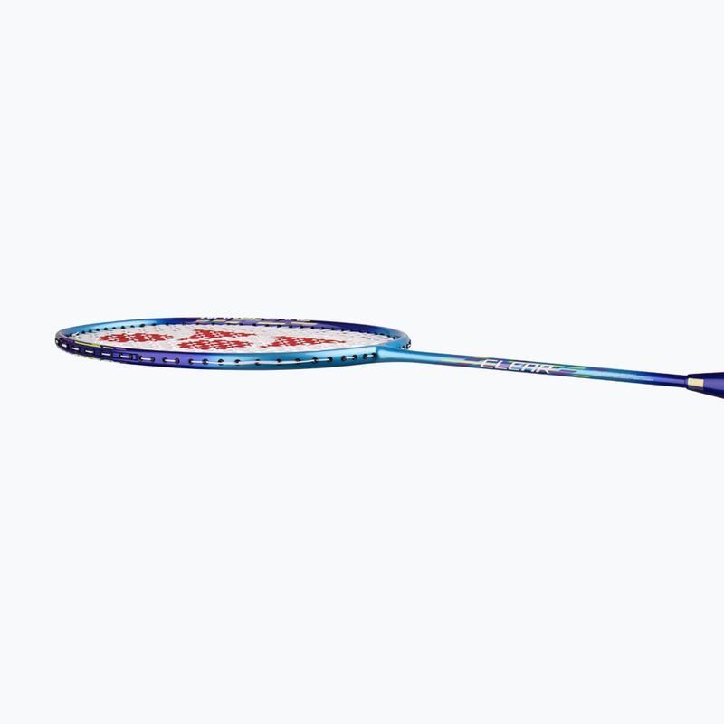 Rakieta do badmintona YONEX Nanoflare 001 Clear cyan 9