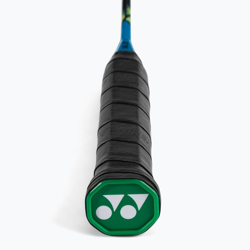 Rakieta do badmintona YONEX Astrox E13 black/blue 3