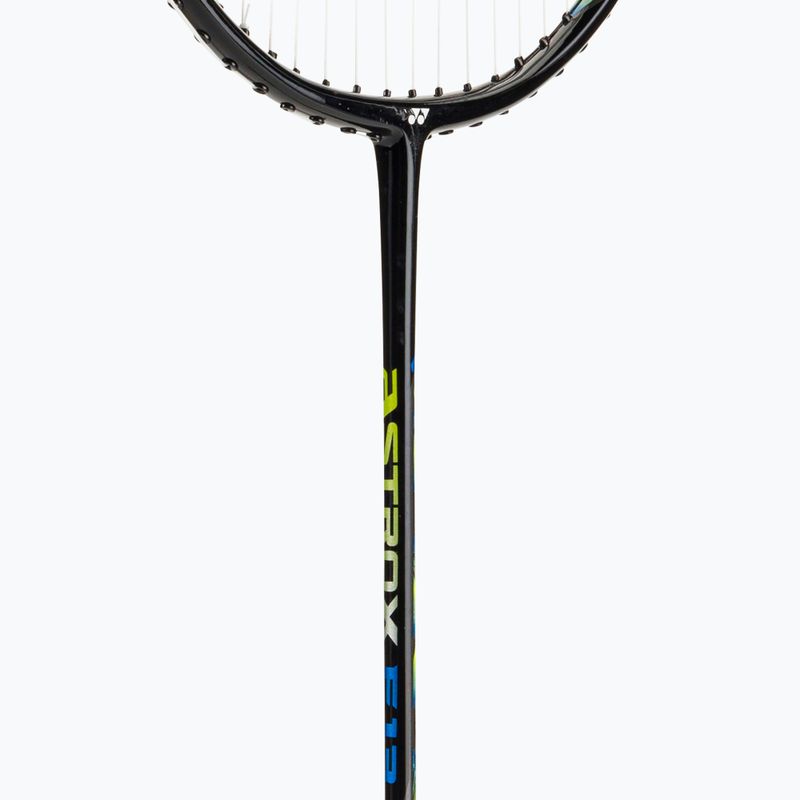 Rakieta do badmintona YONEX Astrox E13 black/blue 4