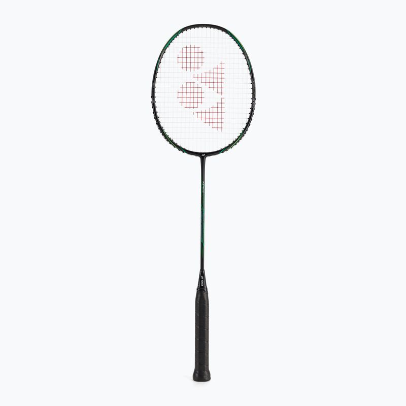 Rakieta do badmintona YONEX Nextage black/green