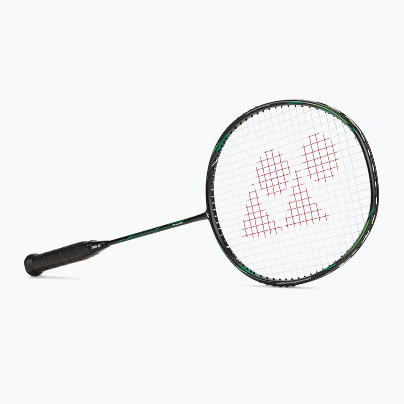 Rakieta do badmintona YONEX Nextage black/green 2