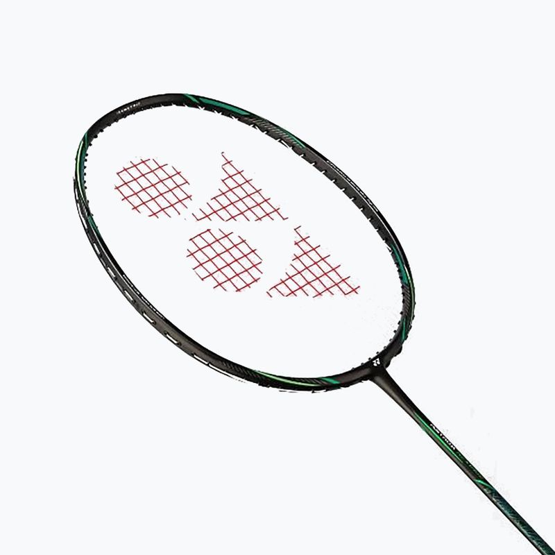 Rakieta do badmintona YONEX Nextage black/green 7