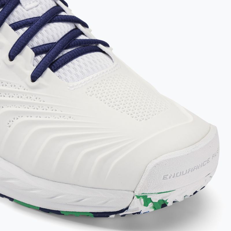 Buty do tenisa męskie YONEX Eclipsion 4 white/aloe 7