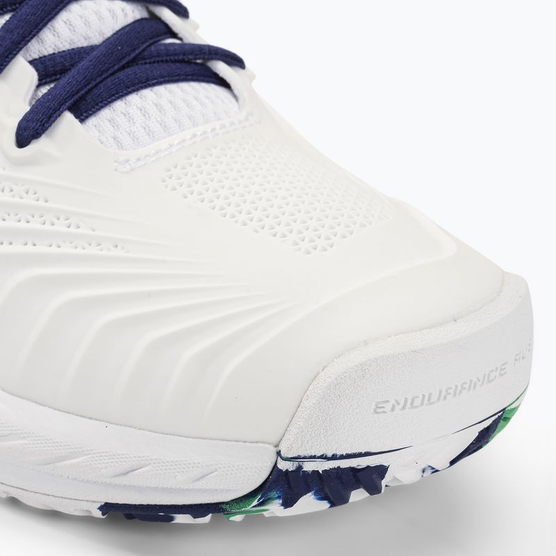 Buty do tenisa damskie YONEX Eclipsion 4 Ladies white/aloe 7