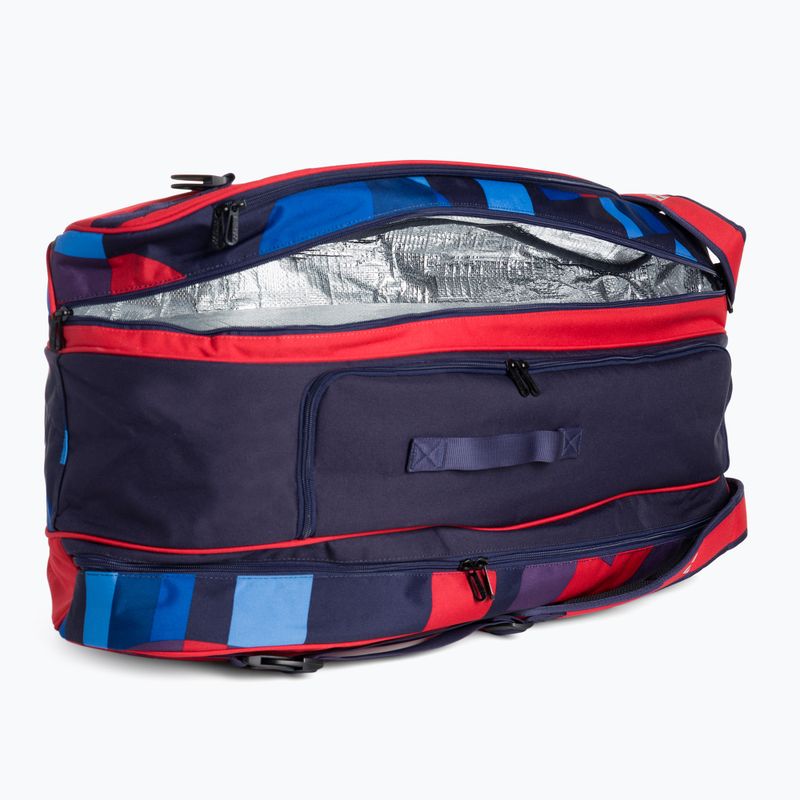 Torba tenisowa YONEX 92229 Pro scarlet 5