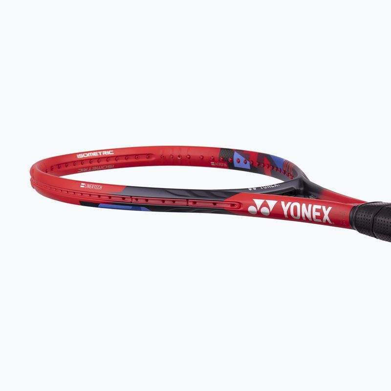 Rakieta tenisowa YONEX Vcore 100 scarlett 8