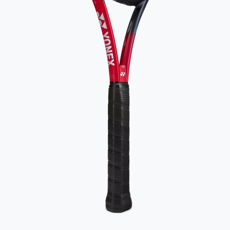 Rakieta tenisowa YONEX Vcore 100 scarlett 4