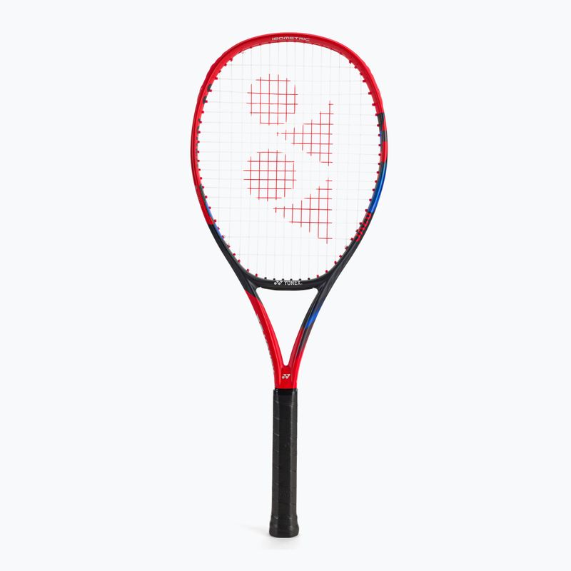Rakieta tenisowa YONEX Vcore GAME scarlet