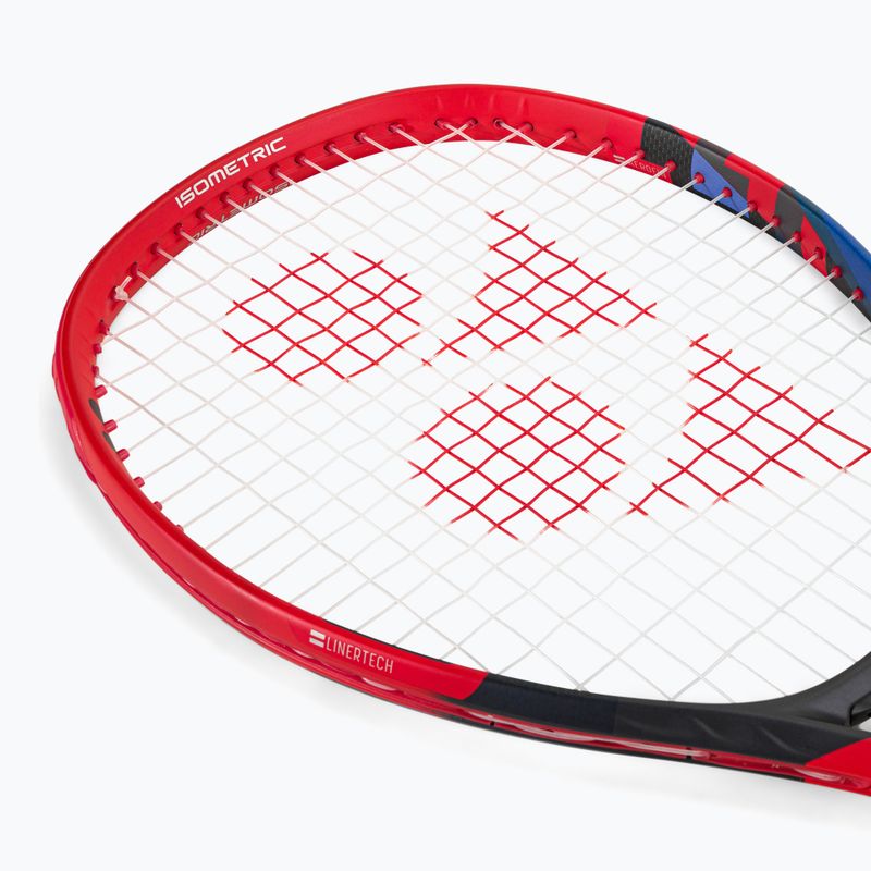 Rakieta tenisowa YONEX Vcore GAME scarlet 5