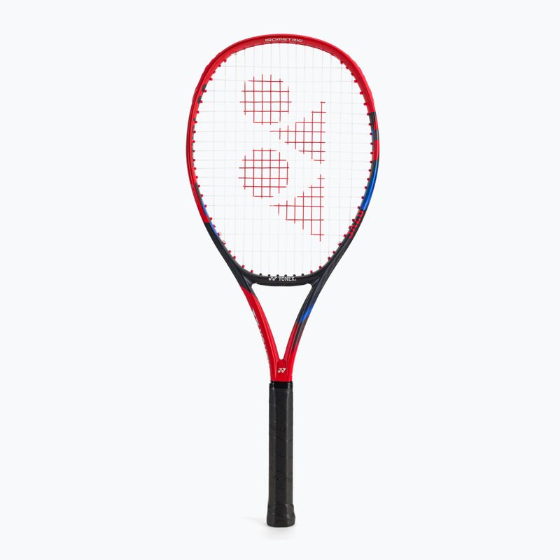 Rakieta tenisowa YONEX Vcore FEEL scarlet