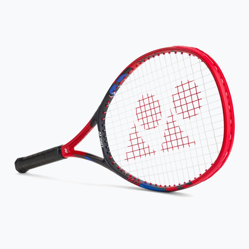 Rakieta tenisowa YONEX Vcore FEEL scarlet 2