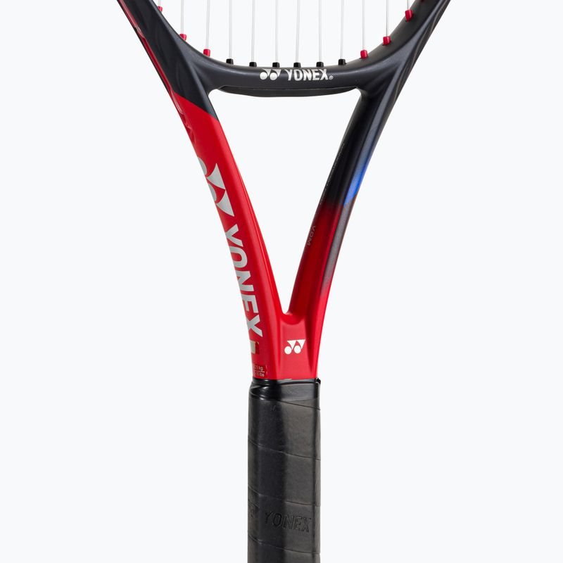 Rakieta tenisowa YONEX Vcore FEEL scarlet 4