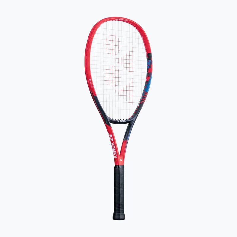 Rakieta tenisowa dziecięca YONEX Vcore 26 JR scarlet 2