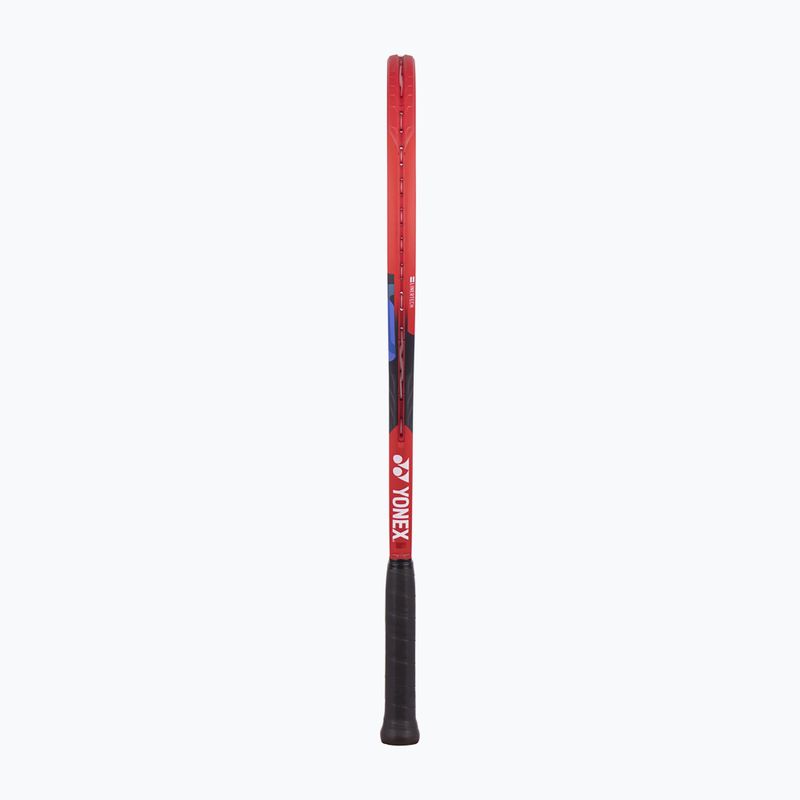 Rakieta tenisowa dziecięca YONEX Vcore 26 JR scarlet 3