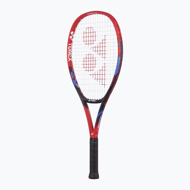 Rakieta tenisowa dziecięca YONEX Vcore 25 scarlet 7