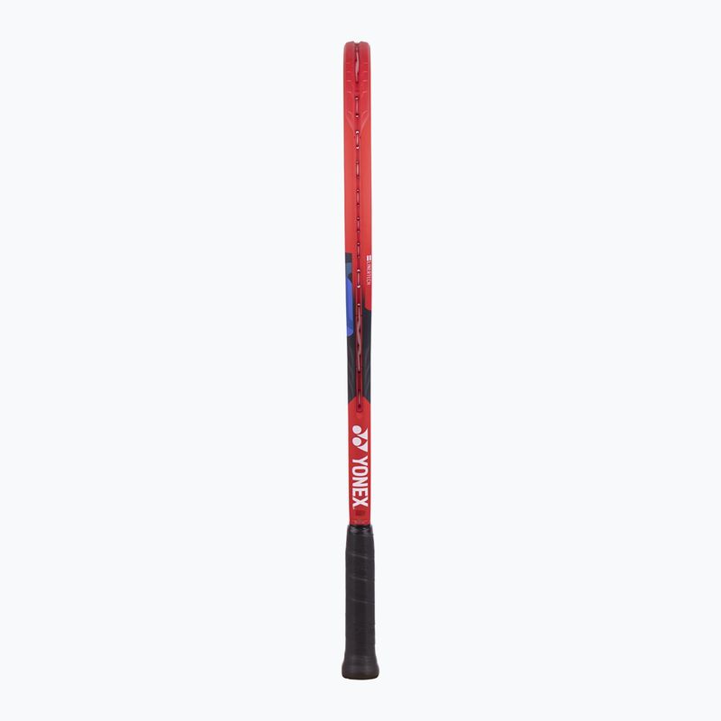 Rakieta tenisowa dziecięca YONEX Vcore 25 scarlet 8