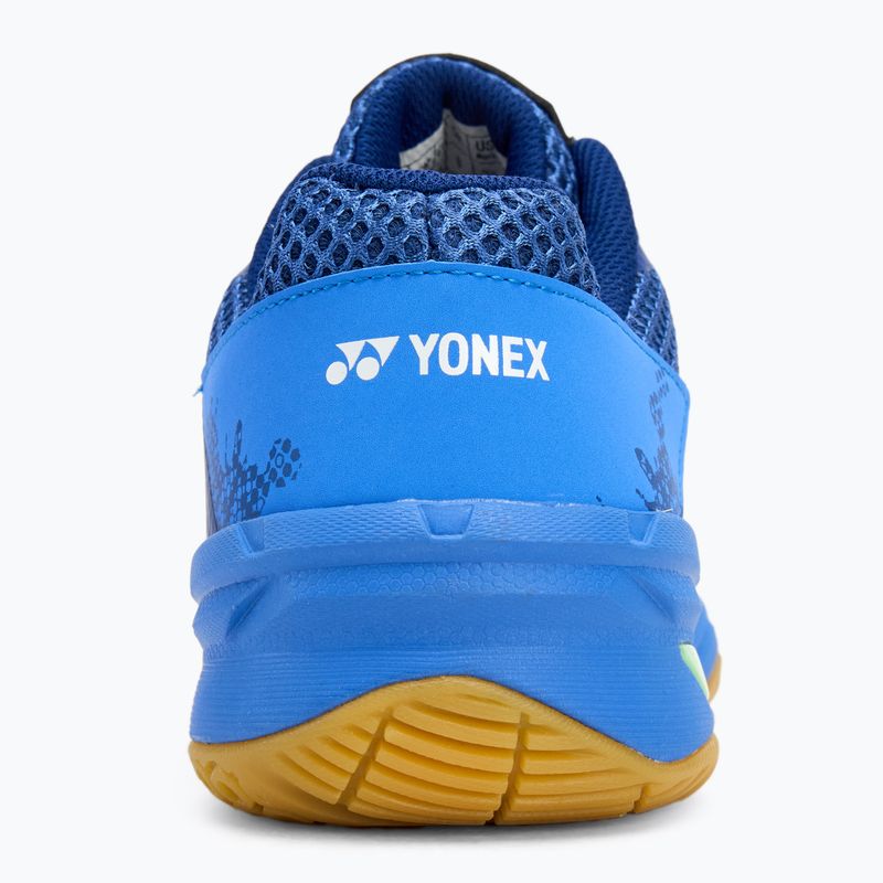 Buty do badmintona męskie YONEX Eclipsion X3 navy blue/ tba color 6