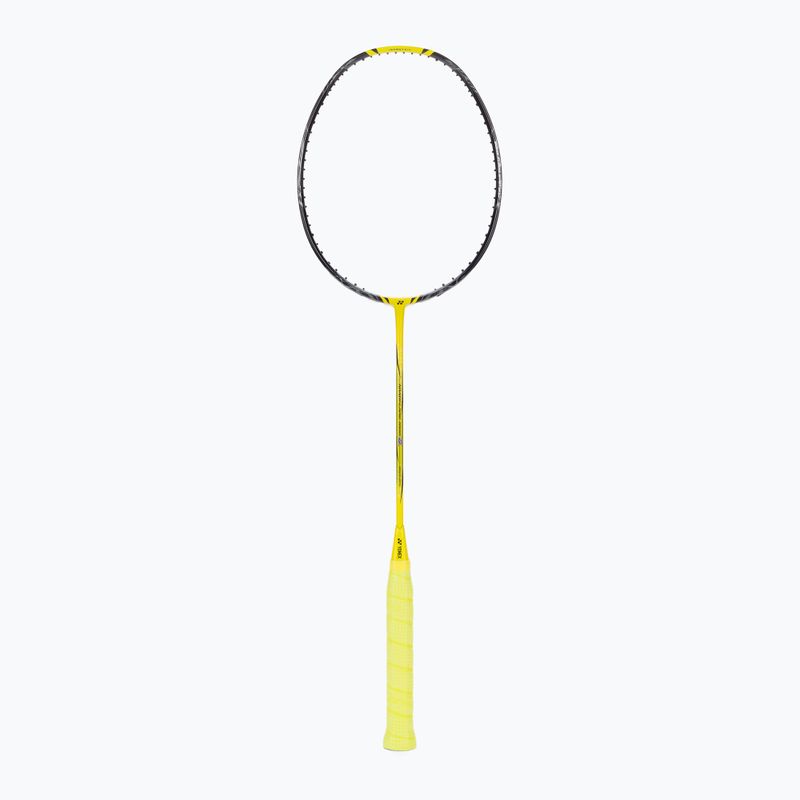 Rakieta do badmintona YONEX Nanoflare 1000 ZZ lightning yellow