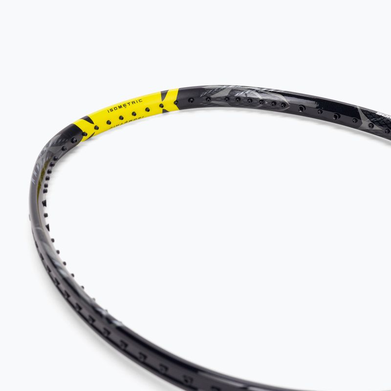 Rakieta do badmintona YONEX Nanoflare 1000 ZZ lightning yellow 5