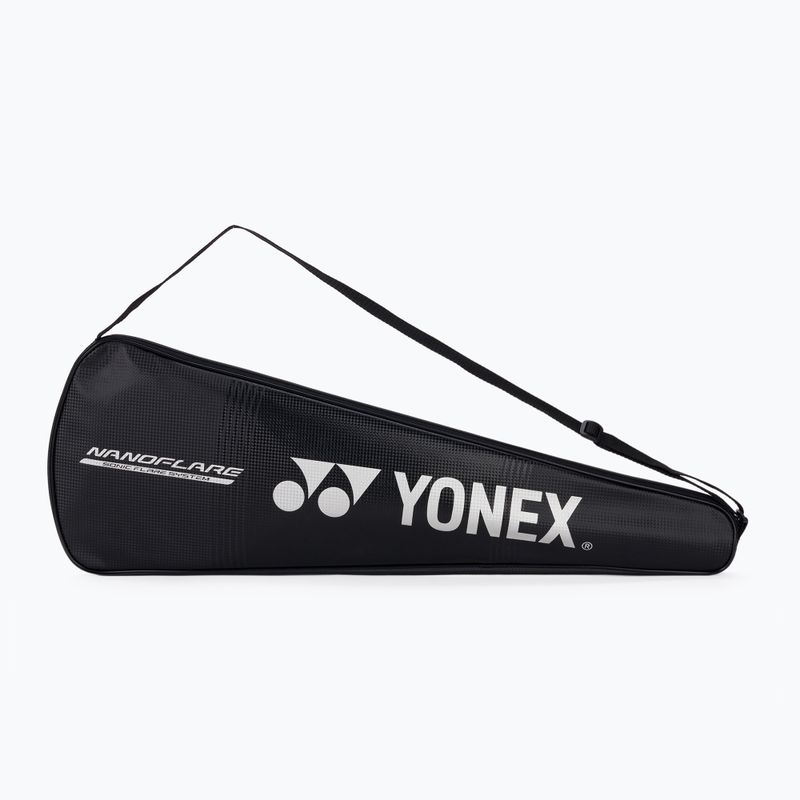 Rakieta do badmintona YONEX Nanoflare 1000 ZZ lightning yellow 6