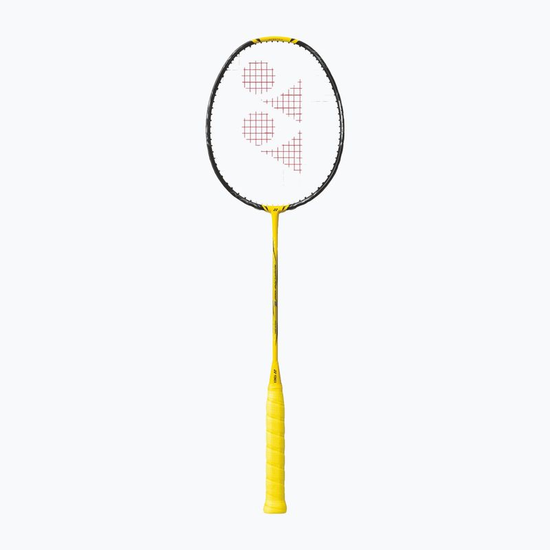 Rakieta do badmintona YONEX Nanoflare 1000 ZZ lightning yellow 7