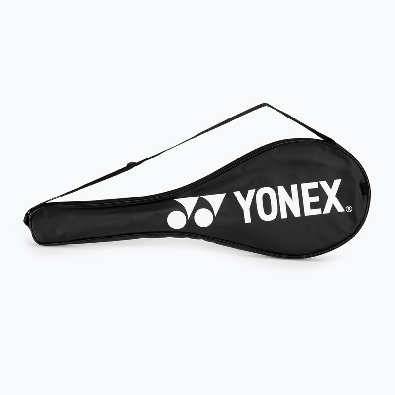 Rakieta do badmintona YONEX Nanoflare 1000 Play lightning yellow 6