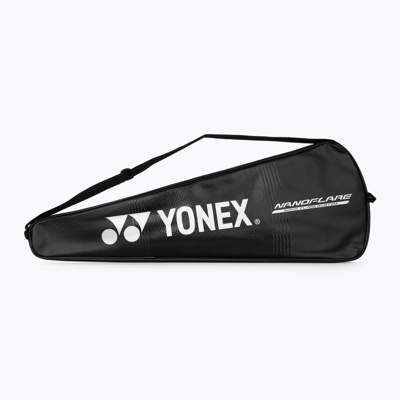 Rakieta do badmintona YONEX Nanoflare 1000 Game lightning yellow 6