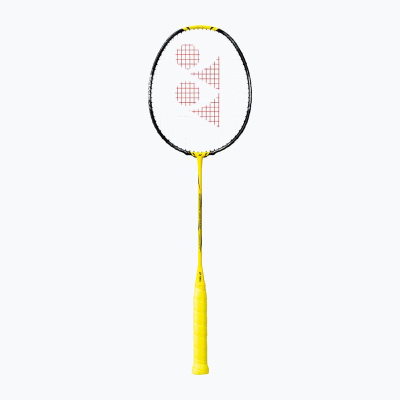 Rakieta do badmintona YONEX Nanoflare 1000 Game lightning yellow 7