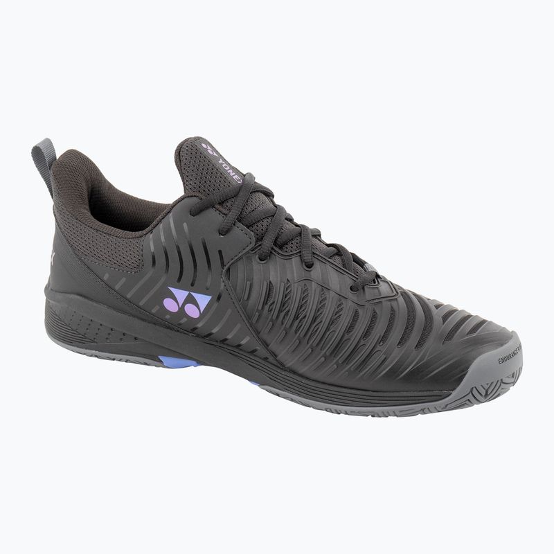Buty do tenisa męskie YONEX Sonicage 3 black 7