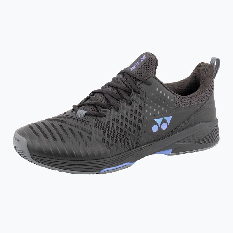 Buty do tenisa męskie YONEX Sonicage 3 black 8
