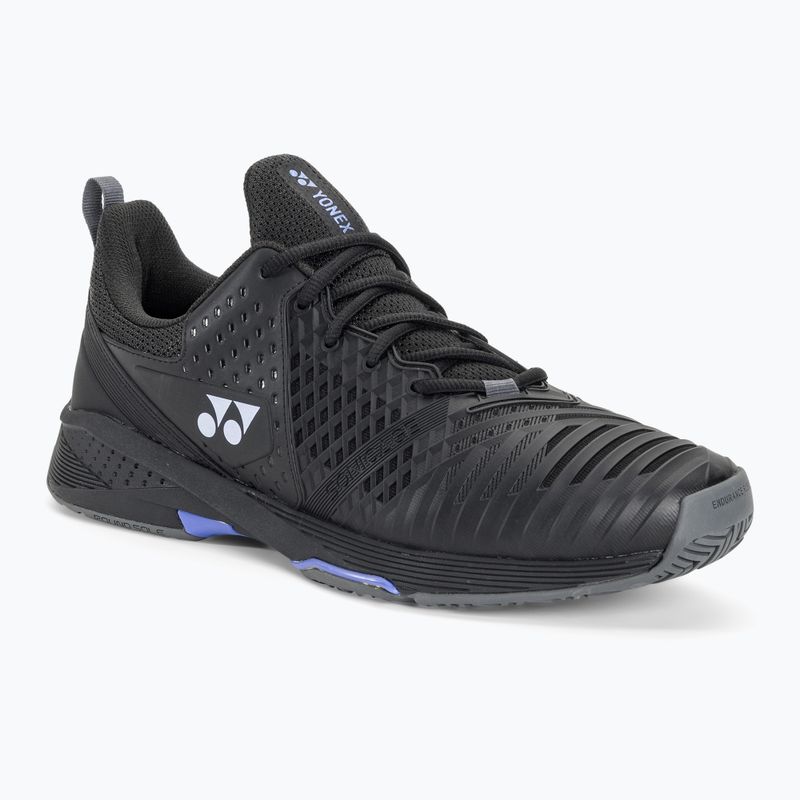 Buty do tenisa męskie YONEX Sonicage 3 black