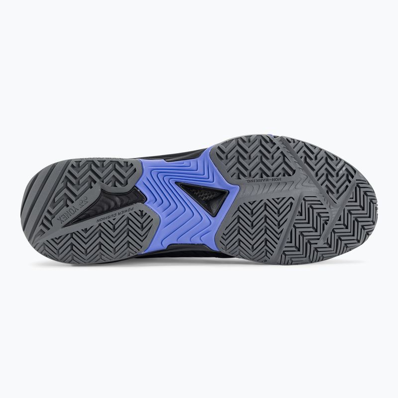 Buty do tenisa męskie YONEX Sonicage 3 black 5