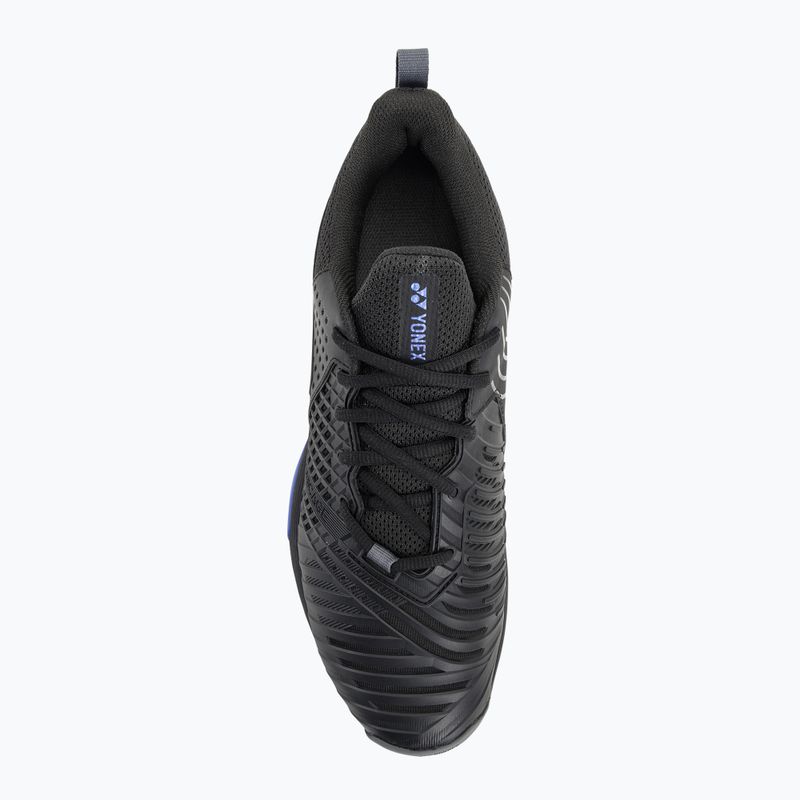 Buty do tenisa męskie YONEX Sonicage 3 black 6