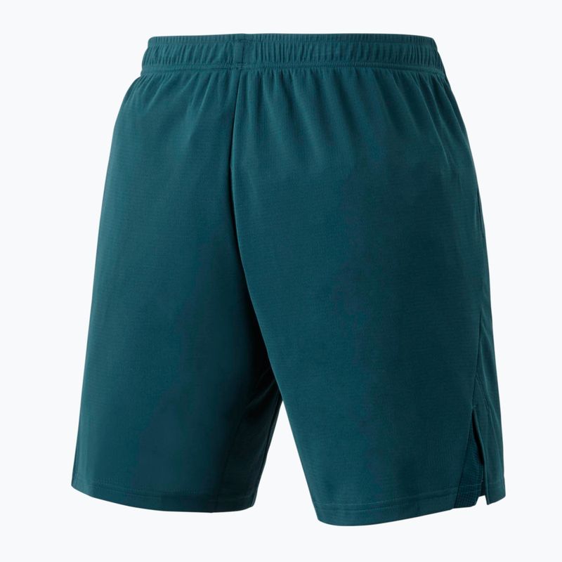 Spodenki męskie YONEX 15170 Knit night sky 2