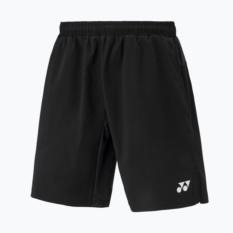 Spodenki męskie YONEX 0036 Club black