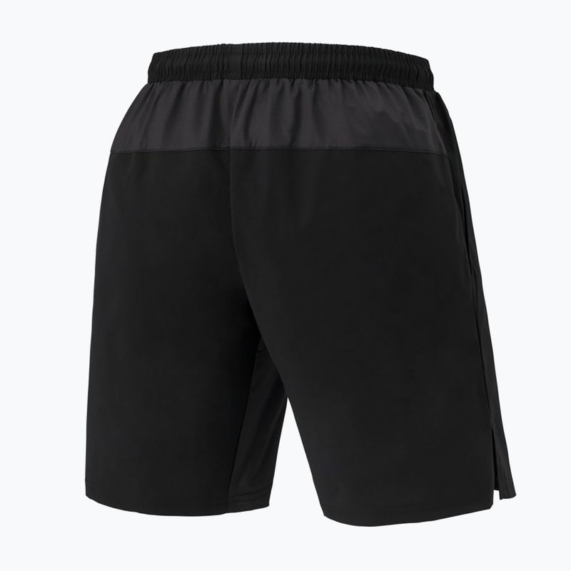 Spodenki męskie YONEX 0036 Club black 2