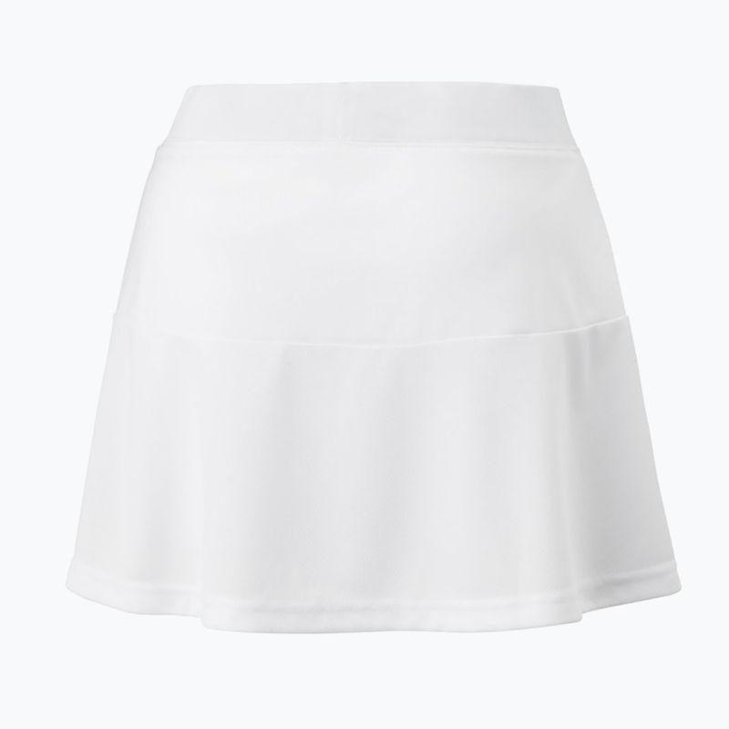 Spódnica tenisowa YONEX 0036 Club white 2