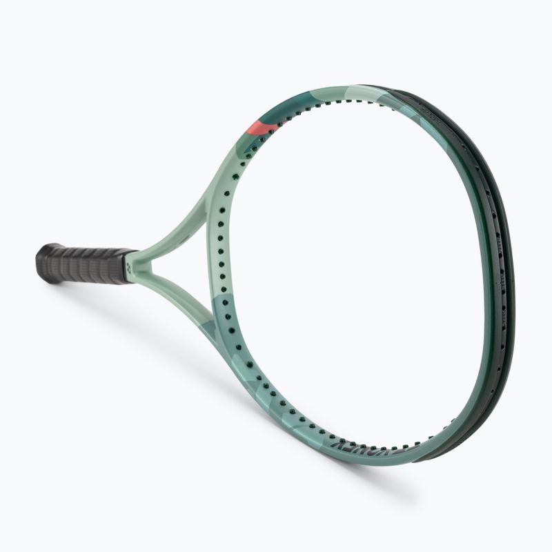 Rakieta tenisowa YONEX Percept 97 olive green 2