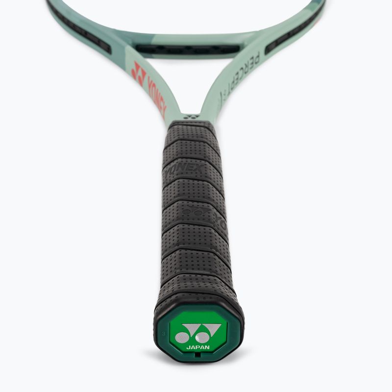 Rakieta tenisowa YONEX Percept 97 olive green 3