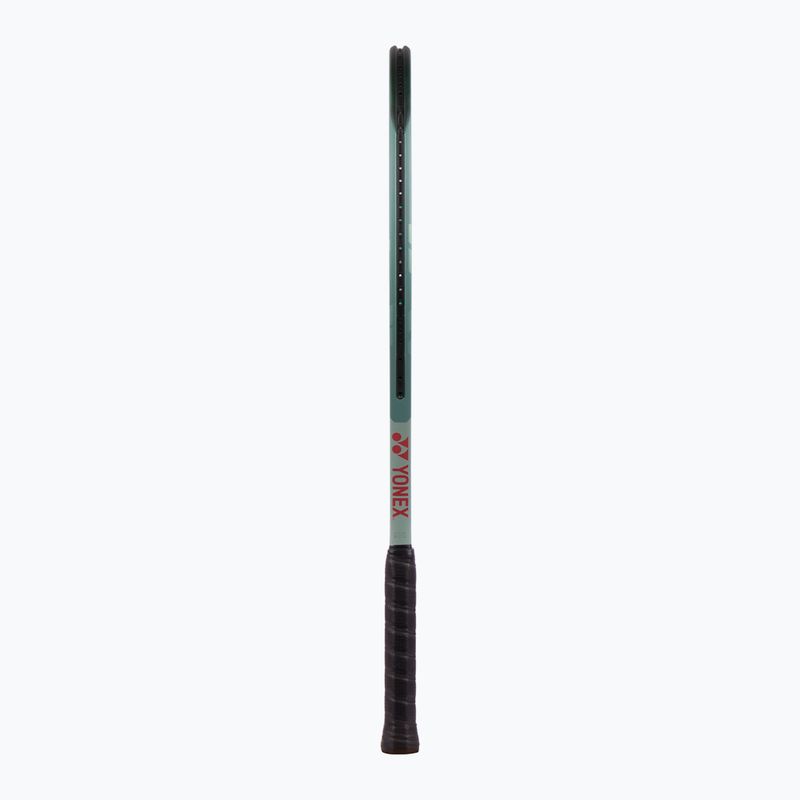Rakieta tenisowa YONEX Percept 97 olive green 6