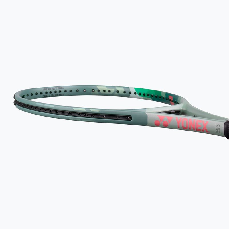 Rakieta tenisowa YONEX Percept 97 olive green 7