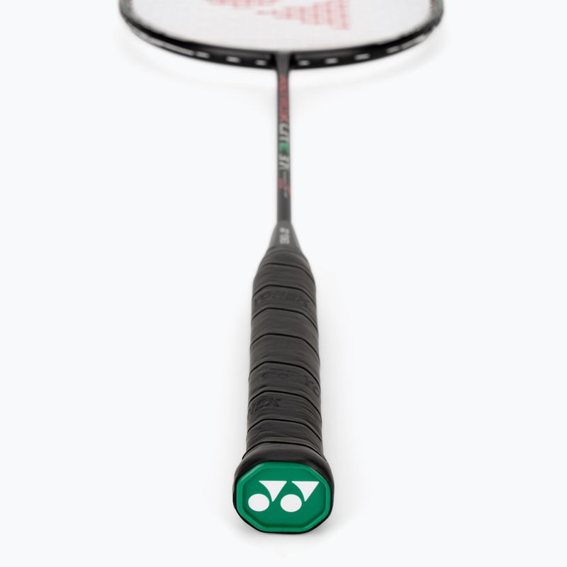 Rakieta do badmintona YONEX Astrox Light 37i black 3