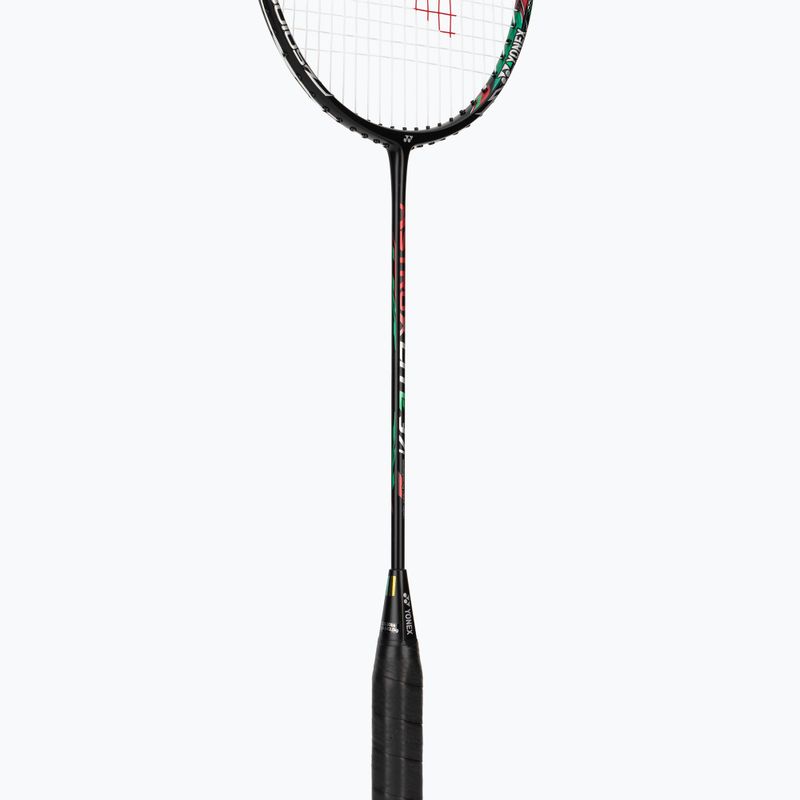 Rakieta do badmintona YONEX Astrox Light 37i black 4