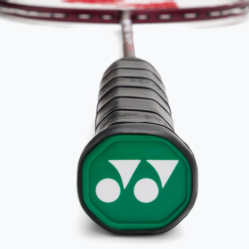 Rakieta do badmintona YONEX Astrox Light 45i kurenai 3