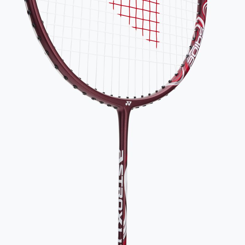 Rakieta do badmintona YONEX Astrox Light 45i kurenai 4