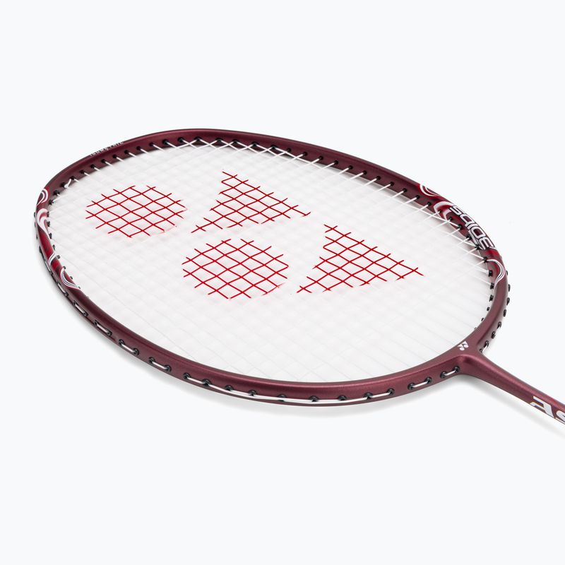 Rakieta do badmintona YONEX Astrox Light 45i kurenai 5