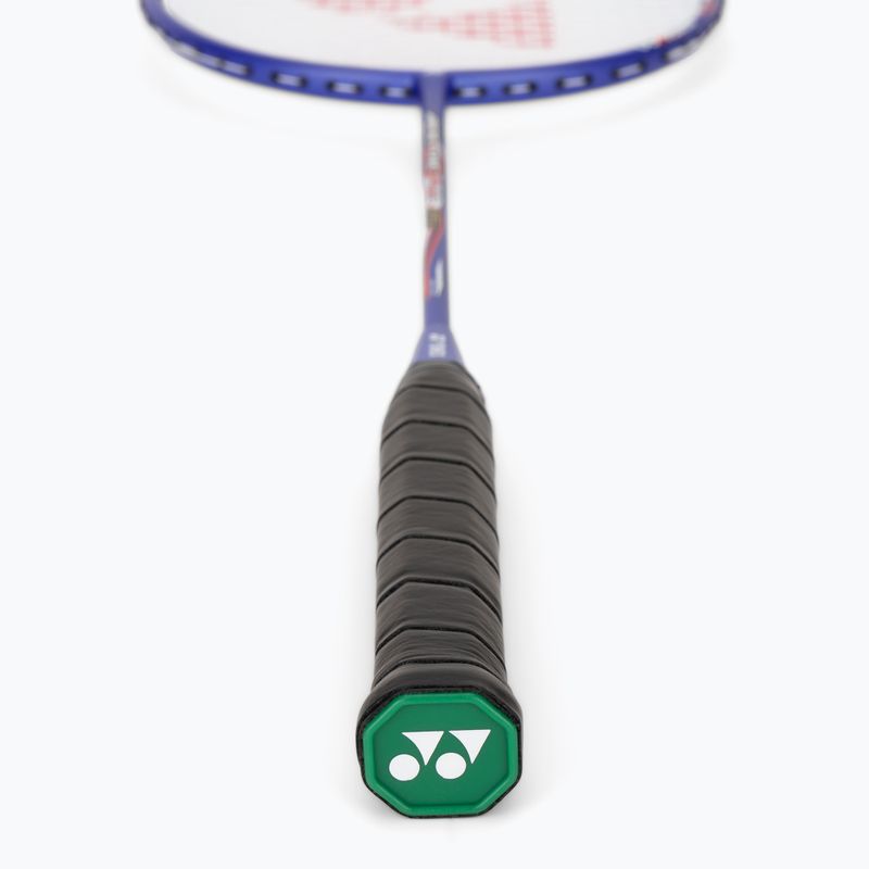 Rakieta do badmintona YONEX Voltric Lite 35i blue 3
