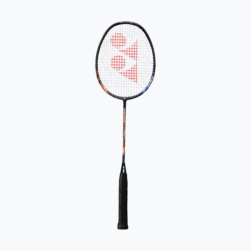 Rakieta do badmintona YONEX Voltric Lite 40i blue/orange
